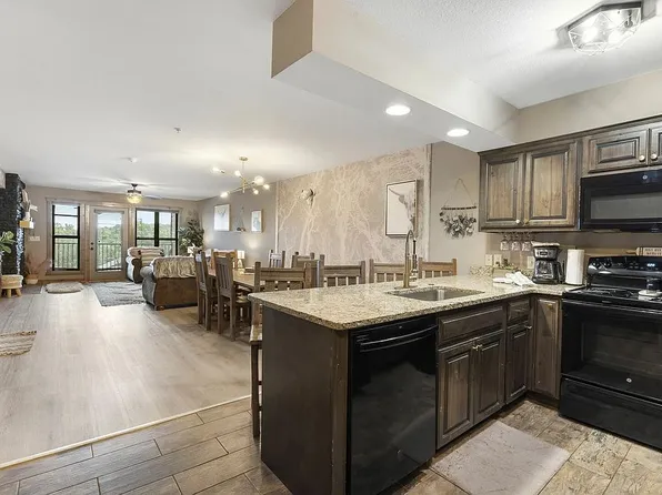 164 Dogwood Park Trl #1207, Branson, MO 65616