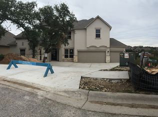 104 Lake Como Dr, Lakeway, TX 78734
