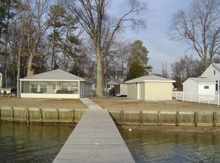 15223 Potomac River Dr, Cobb Island, MD