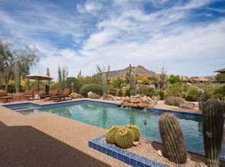 3068 Ironwood Rd, Carefree, AZ 85377