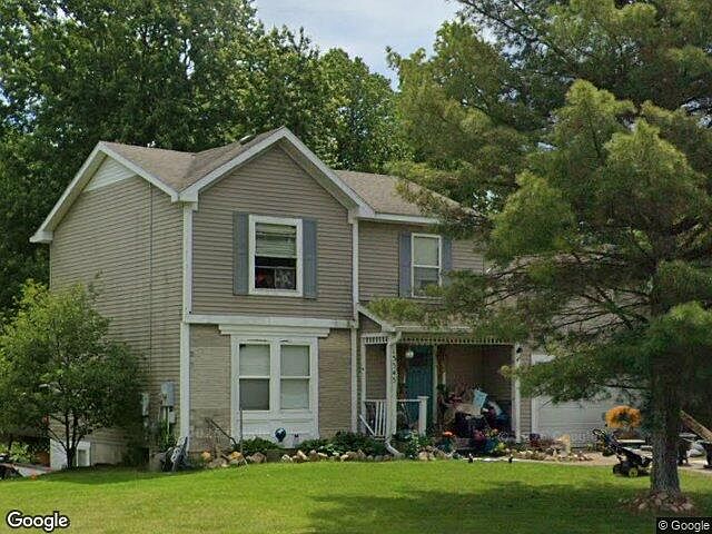 Property Front View