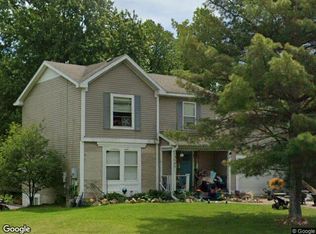 13345 Jennifer Dr, Perry, MI 48872