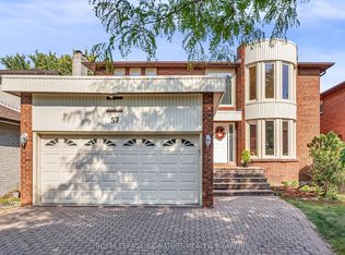 57 Eunice Rd, Toronto, ON M2K 2V4
