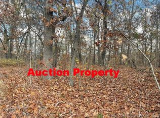 5689 Roger Ridge Rd, Proctor, OK 74457