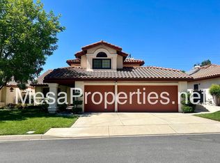 981 Via Serana, Upland, CA 91784