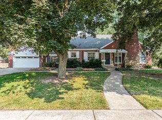 25710 Lyndon, Redford, MI 48239