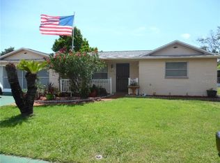 9415 Cochise Ln, Port Richey, FL 34668