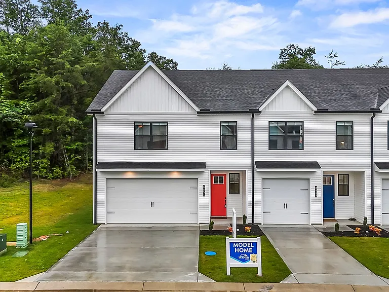 8851 Chapman Trace Way — Photo 2
