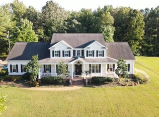 105 Morgan St, Ripley, MS 38663