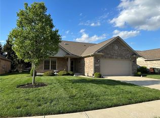 303 Miller Ct, Englewood, OH