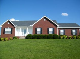 188 Glenda Ct LOT 77, Pleasant View, TN 37146