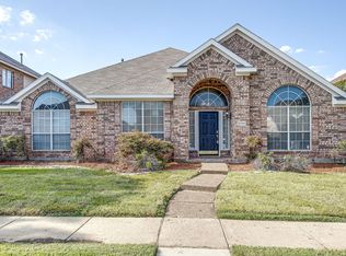 5704 Big River Dr, The Colony, TX 75056