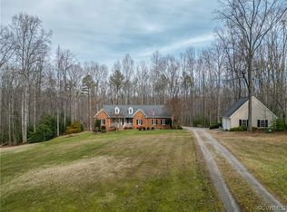 14480 Cedar Creek Farm Ln, Montpelier, VA 23192