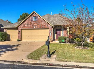 7872 S 95th Ave E, Tulsa, OK 74133