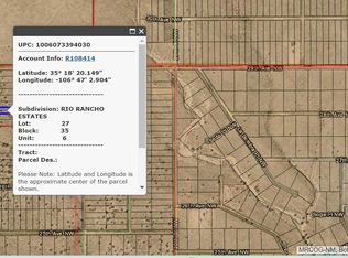 24th St NW #6, Rio Rancho, NM 87144