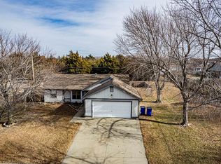 1303 Caroline Ave, Junction City, KS 66441