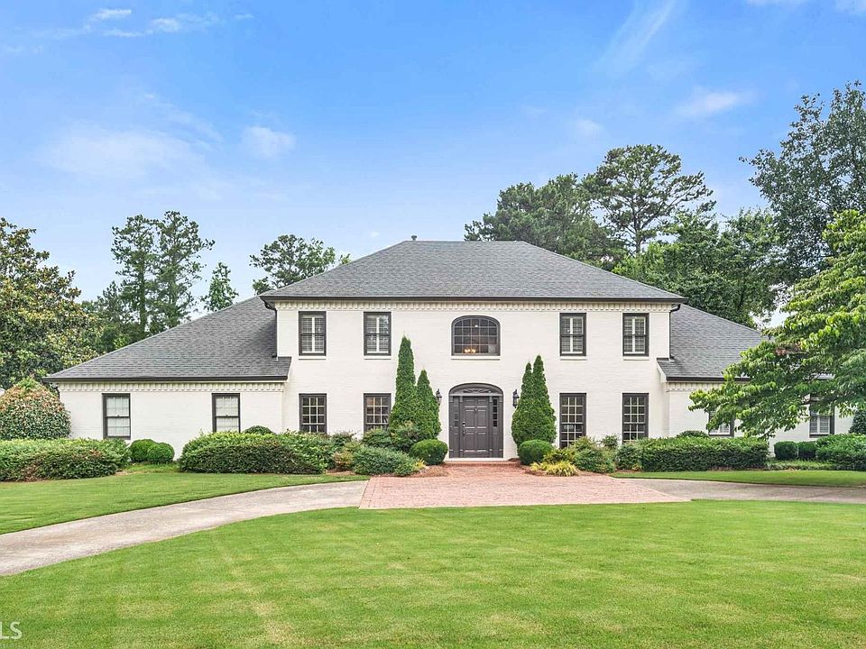 570 Willow Knoll Dr SE, Marietta, GA 30067 Zillow