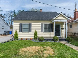 331 Richmond Ave, Lexington, KY 40502