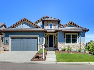 10741 Timberdash Ave, Highlands Ranch, CO 80126
