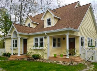 11930 190th Ave, Big Rapids, MI 49307