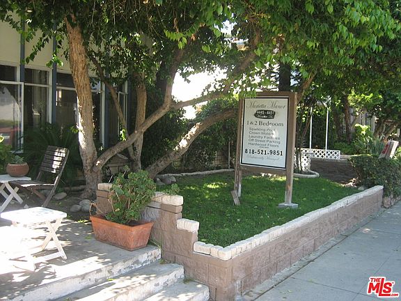 3rd image of 4445 Murietta Ave