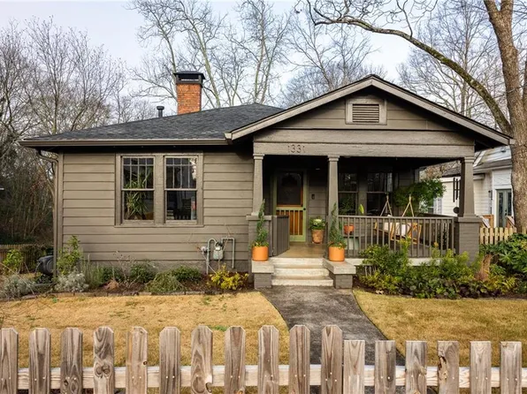 1331 Grant St SE, Atlanta, GA 30315