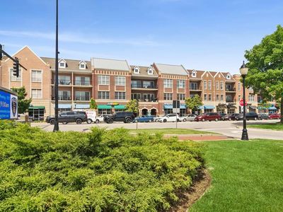 40 E Northwest Hwy Unit 208, Mount Prospect, IL, 60056