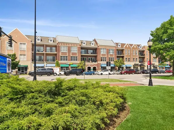 40 E Northwest Hwy Unit 208, Mount Prospect, IL 60056