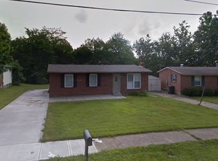 3822 Sigma Dr, Erlanger, KY 41018