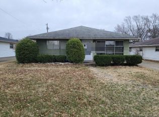 116 N Tuxedo Dr, South Bend, IN