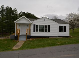 701 Roberts St, Erwin, TN 37650