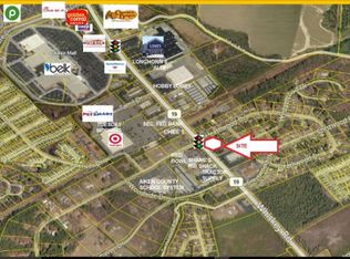 507 Heathwood Dr, Aiken, SC 29803