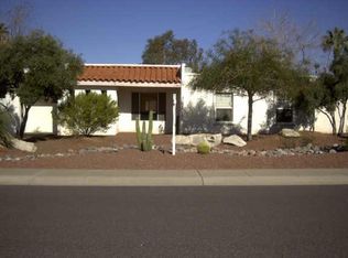 6412 E Camino De Los Ranchos, Scottsdale, AZ 85254
