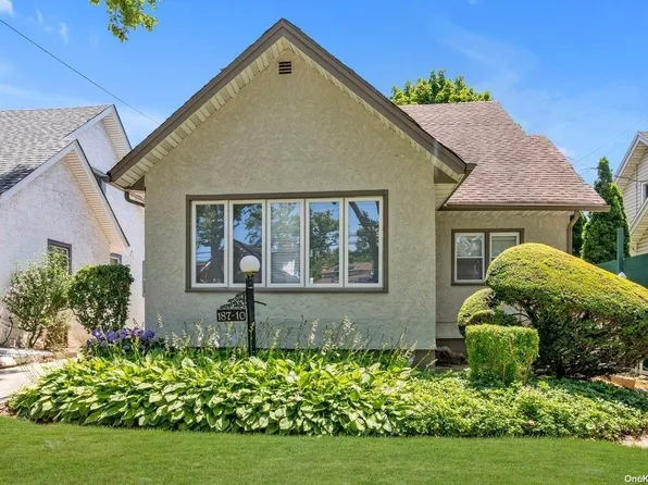 187-10 Ilion Avenue, Saint Albans, NY 11412