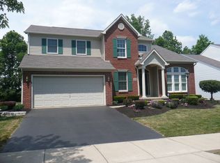 282 Jaguar Spur Ave, Delaware, OH 43015