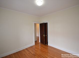 1820 Commonwealth Ave APT 10, Boston, MA 02135
