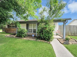 5870 Overdale St, Houston, TX 77033