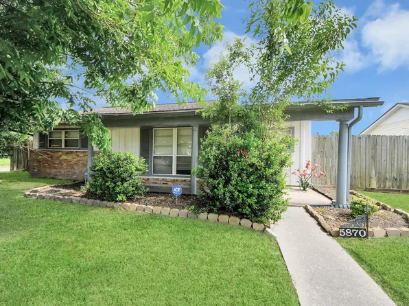 5870 Overdale St, Houston, TX 77033