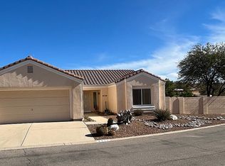 9920 N Sedona Pl, Tucson, AZ 85742