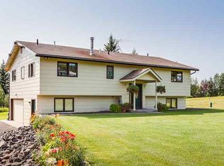 931 Vide Way, Fairbanks, AK 99712