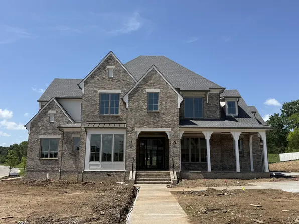 9817 Easton Dr Lot 77, Brentwood, TN 37027