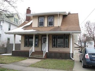 19 Allen St, Johnson City, NY 13790