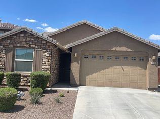 9226 W Willow Bend Ln, Phoenix, AZ 85037