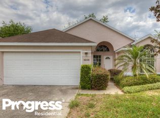 1659 Golfside Village Ct, Apopka, FL 32712