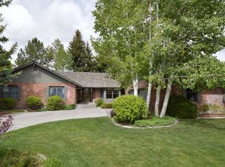 335 Ranch Dr, Idaho Falls, ID 83404