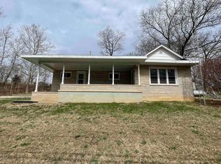 81 Old Highway 54, Springville, IN 47462