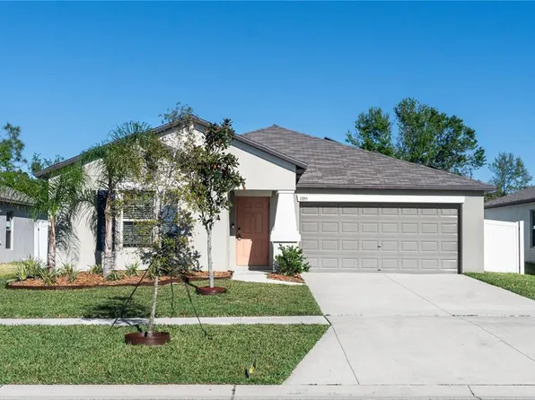 13355 Willow Bluestar Loop, Riverview, FL 33579