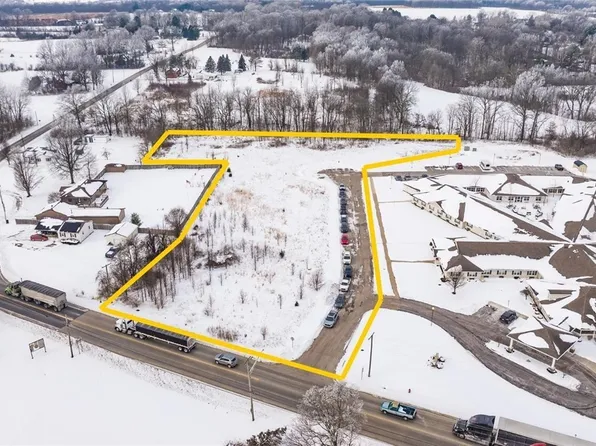 0 Wedgewood Cir, Galion, OH 44833