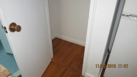 Rented by Village Dwellings