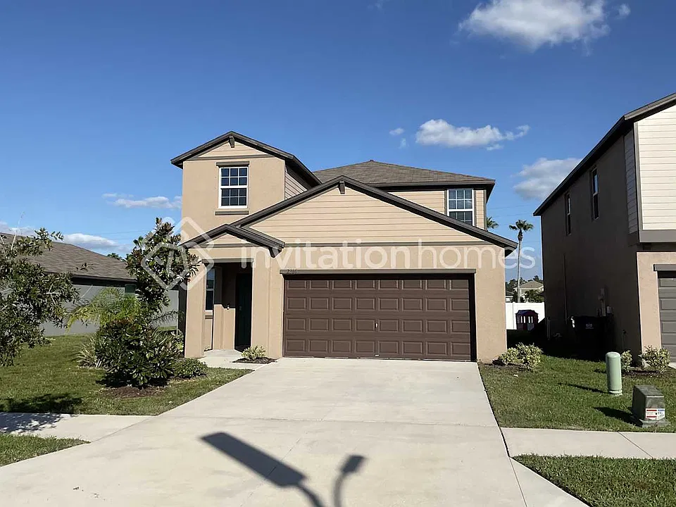 2366 Jungle Dr